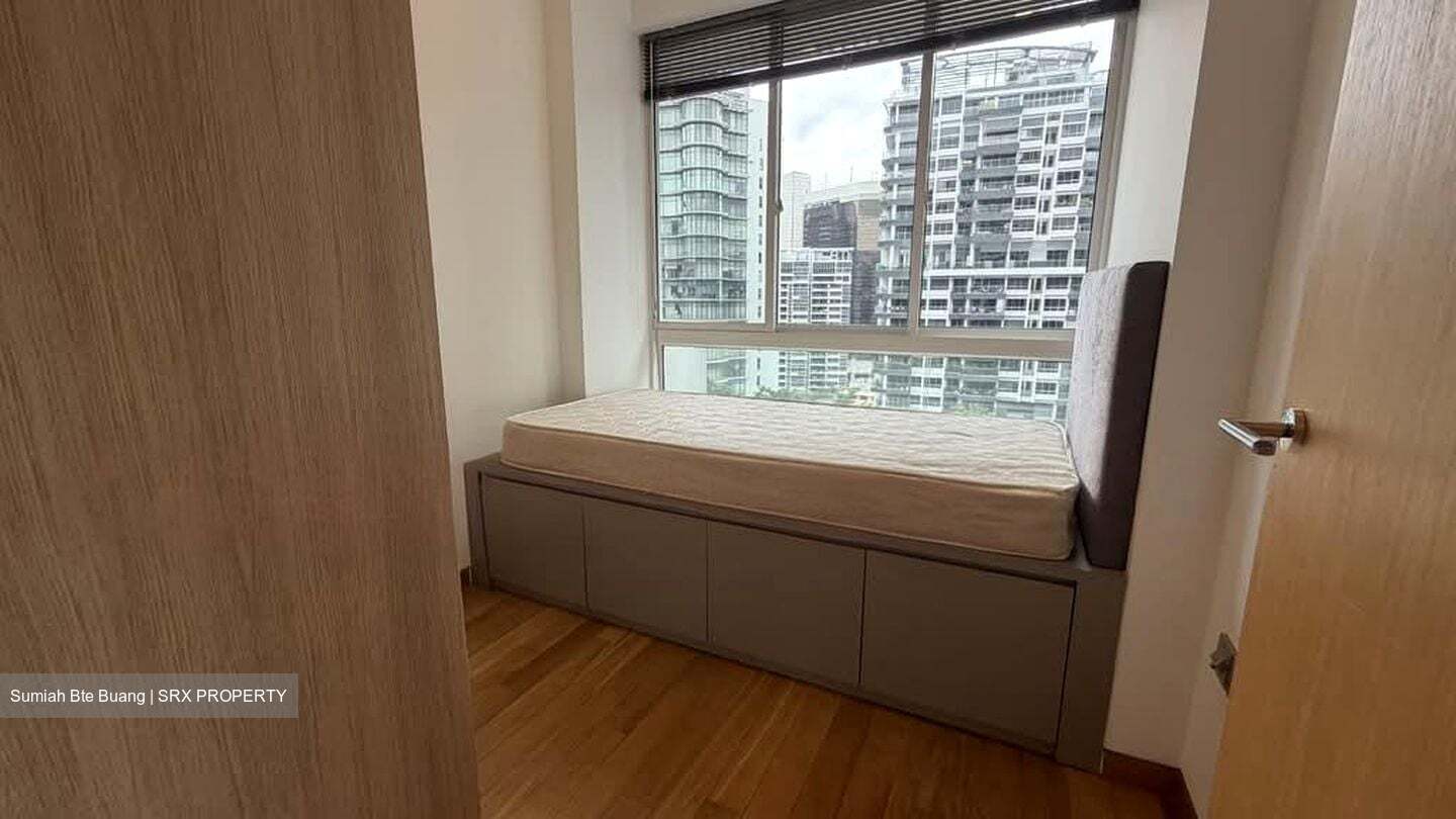 The Peak @ Cairnhill II (D9), Apartment #535083931